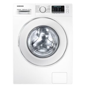  3 - Пральна машина автоматична Samsung WW80J52E0JW