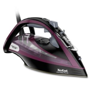  9 - Праска з парою Tefal Ultimate Pure FV9835