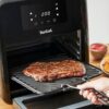 Мультипіч (аерофритюрниця) Tefal Easy Fry Oven & Grill FW501 (FW501815)