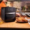 Мультипіч (аерофритюрниця) Tefal Easy Fry Oven & Grill FW501 (FW501815)