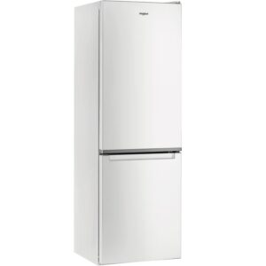  1 - Холодильник з морозильною камерою Whirlpool W7 811I W