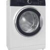 Пральна машина автоматична Whirlpool WRBSB 6228 B