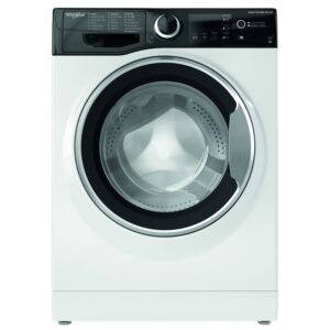  1 - Пральна машина автоматична Whirlpool WRBSB 6228 B