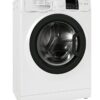 Пральна машина автоматична Whirlpool WRSB 7259 WB