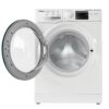 Пральна машина автоматична Whirlpool WRSB 7259 WB