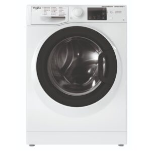  7 - Пральна машина автоматична Whirlpool WRSB 7259 WB