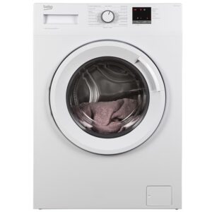  3 - Пральна машина автоматична Beko WUE6511XWW