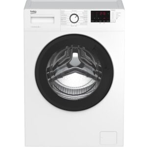  1 - Пральна машина автоматична Beko WUE7512XAW