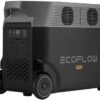 Зарядная станция EcoFlow DELTA Pro (3600 Вт·ч)