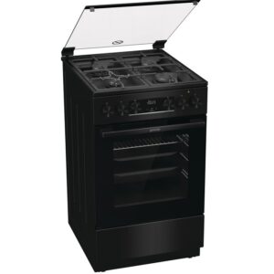  9 - Комбінована плита Gorenje GK5C41BF