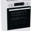 Комбінована плита Gorenje GK5C41WF