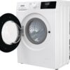 Пральна машина автоматична Gorenje WNHPI62SCS