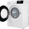 Пральна машина автоматична Gorenje WNHPI72SCS