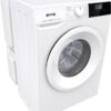 Пральна машина автоматична Gorenje WNHPI72SCS