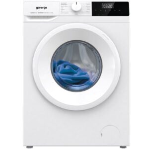  4 - Пральна машина автоматична Gorenje WNHPI72SCS