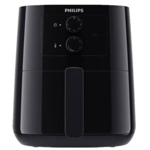  4 - Мультипіч (аерофритюрниця) Philips Essential HD9200/90