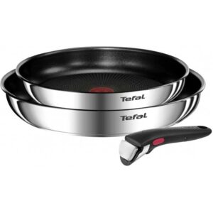  5 - Набір сковорід Tefal Ingenio Emotion L897S374