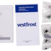 Газова плита Vestfrost GG 56 W