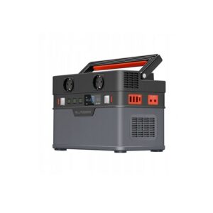  5 - Зарядна станція Allpowers S700W