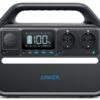 Зарядна станція Anker 535 PowerHouse 512 Wh | 500W EU