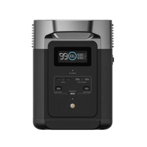  2 - Зарядна станція EcoFlow DELTA 2 (ZMR330-EU)