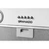 Витяжка вбудована GRANADO Palamos 3603-1200 White