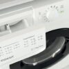 Пральна машина автоматична Indesit OMTWSA 61053 WK