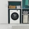 Пральна машина автоматична Indesit OMTWSA 61053 WK