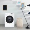 Пральна машина автоматична Indesit OMTWSA 61053 WK