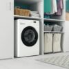 Пральна машина автоматична Indesit OMTWSA 61053 WK