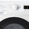 Пральна машина автоматична Indesit OMTWSA 61053 WK