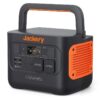 Зарядна станція Jackery Explorer 1000 PRO