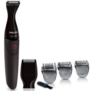  7 - Тример для бороди та вусів Philips Multigroom 1000 MG1100/16