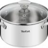 Набір каструль Tefal Cook Eat (B921SA55)