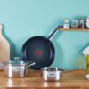 Набір каструль Tefal Cook Eat (B921SA55)