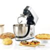 Кухонна машина Tefal Masterchef Gourmet+ QB632 (QB632D38)