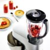 Кухонна машина Tefal Masterchef Gourmet+ QB632 (QB632D38)