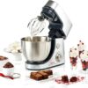 Кухонна машина Tefal Masterchef Gourmet+ QB632 (QB632D38)