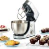 Кухонна машина Tefal Masterchef Gourmet+ QB632 (QB632D38)