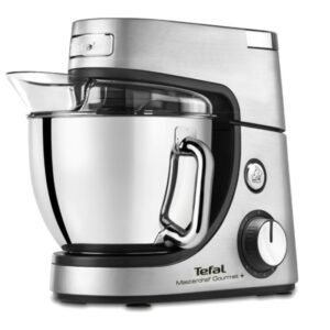  7 - Кухонна машина Tefal Masterchef Gourmet+ QB632 (QB632D38)