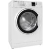 Пральна машина автоматична Whirlpool WRBSS 6215 W