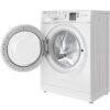 Пральна машина автоматична Whirlpool WRBSS 6215 W