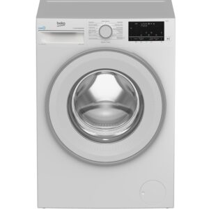  8 - Пральна машина автоматична Beko B3WFU5723W