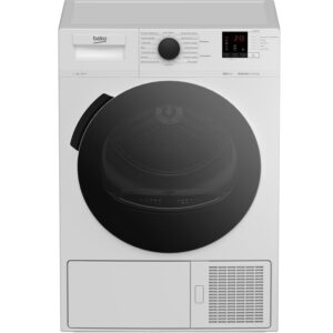  4 - Сушильна машина Beko DF7412PB