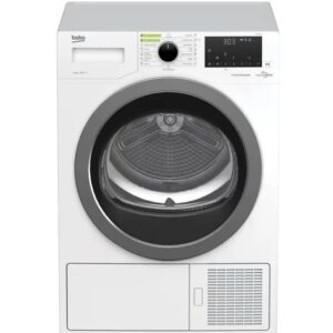  9 - Сушильна машина Beko DS8539TU