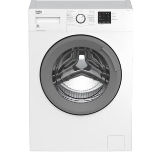  4 - Пральна Машина Автоматична Beko WUE6511XSW