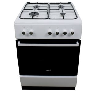  7 - Плита газова Beko FSM52334DXDS