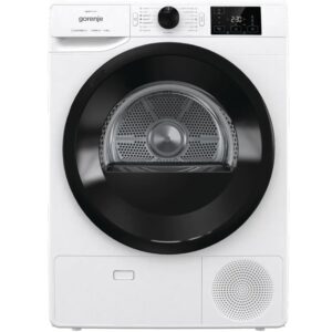  2 - Сушильна машина Gorenje DNE82/GN