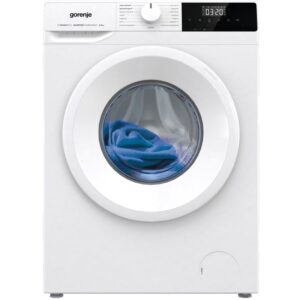  9 - Пральна машина автоматична Gorenje WNHPI62SCSIRV