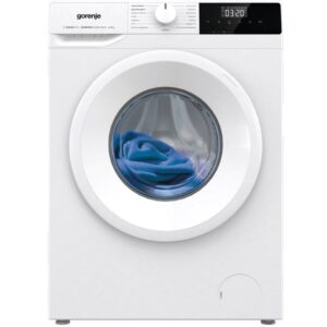  6 - Пральна машина автоматична Gorenje WNHPI72SCSIRV